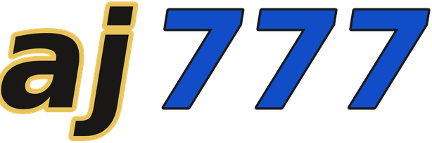 aj777 logo
